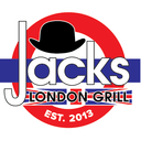 Jacks London Grill profile picture