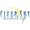 Clear Sky Cafe profile picture