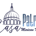 Casa Patron Mexican Kitchen profile picture