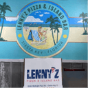 Lenny'z Pizza & Island Bar profile picture