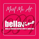 Bella Vino Wine & Cheese Market profile picture