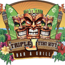 TRIPLE J Tiki Hut Bar & Grill profile picture