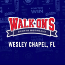 Walk-On's Sports Bistreaux - Wesley Chapel Restaurant profile picture