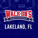 Walk-On's Sports Bistreaux - Lakeland Restaurant profile picture