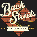 Back Streets Sports Bar profile picture