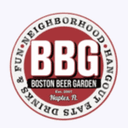 Boston Beer Garden profile picture