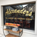 Alexander's Garden Restaurant profile picture