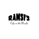 Ramsi's Cafe On The World profile picture