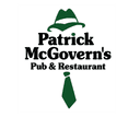 Patrick McGovern's Pub profile picture