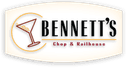Bennett's Chop & Railhouse profile picture