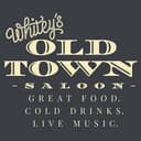 Whitey's Old Town Saloon profile picture
