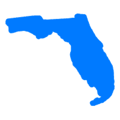 Florida state logo