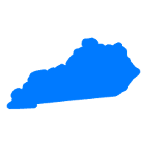 Kentucky state logo